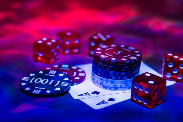 dinar togel Bingo