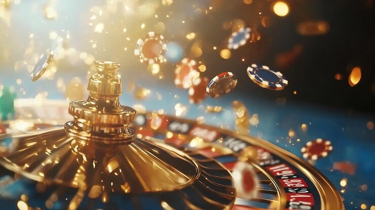 dinar togel Crash Games