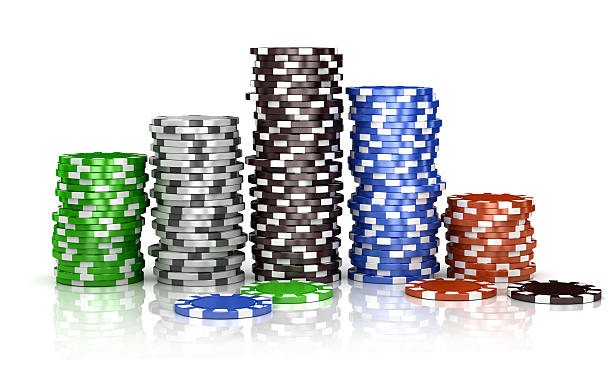 dinar togel Quick Draw Cycles