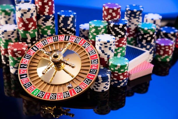 dinar togel Live Casino Tables