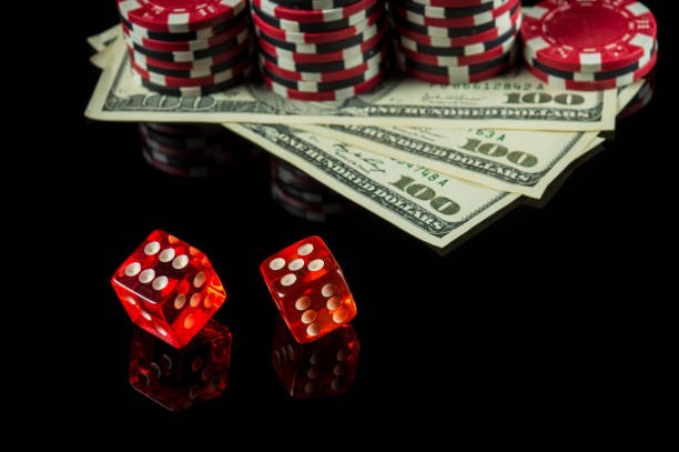dinar togel Slots